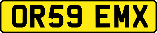 OR59EMX