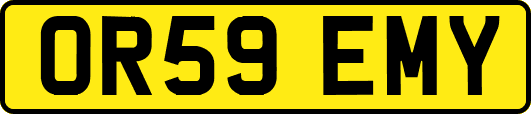 OR59EMY