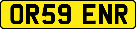 OR59ENR