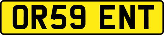 OR59ENT