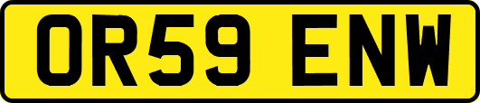 OR59ENW
