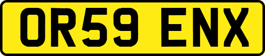 OR59ENX