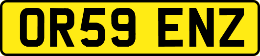 OR59ENZ