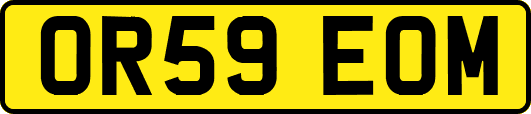 OR59EOM