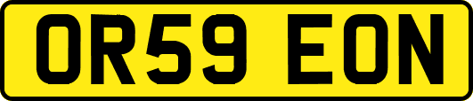 OR59EON