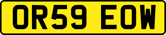 OR59EOW