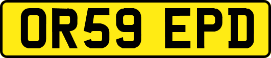 OR59EPD