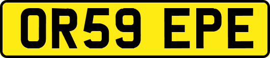 OR59EPE
