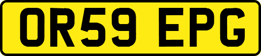 OR59EPG