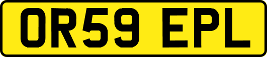 OR59EPL