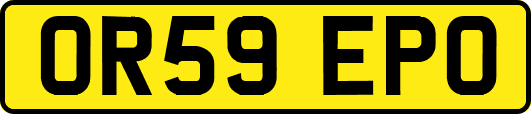 OR59EPO