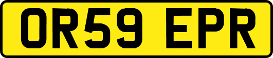 OR59EPR