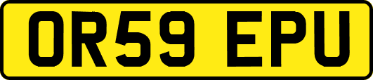 OR59EPU
