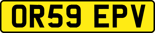 OR59EPV