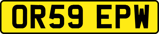 OR59EPW