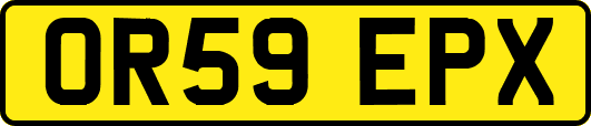 OR59EPX