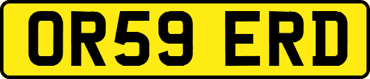 OR59ERD