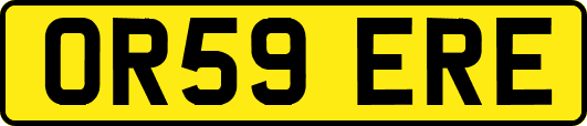 OR59ERE