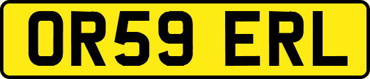OR59ERL