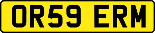 OR59ERM