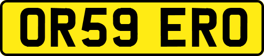 OR59ERO