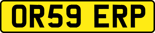 OR59ERP