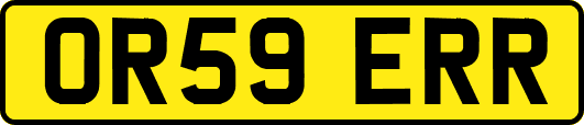 OR59ERR