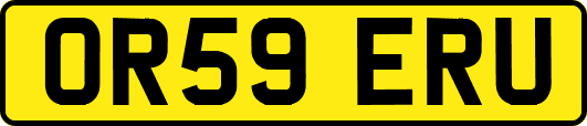 OR59ERU