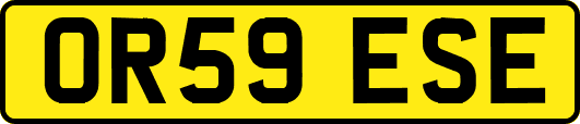 OR59ESE