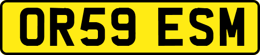 OR59ESM