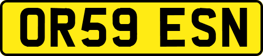 OR59ESN