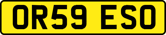 OR59ESO