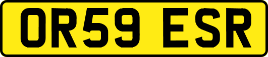 OR59ESR