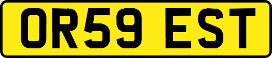 OR59EST