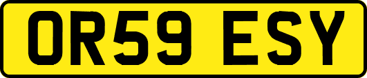 OR59ESY