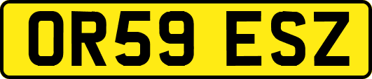 OR59ESZ