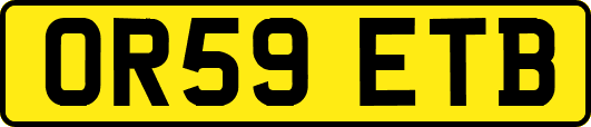 OR59ETB
