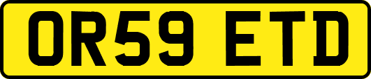 OR59ETD
