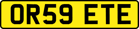 OR59ETE