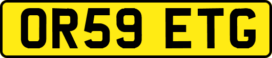 OR59ETG