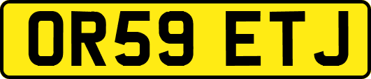OR59ETJ
