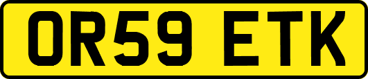 OR59ETK