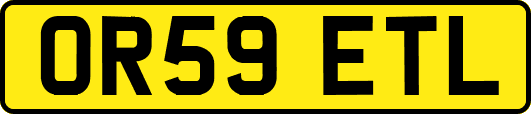 OR59ETL