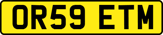 OR59ETM