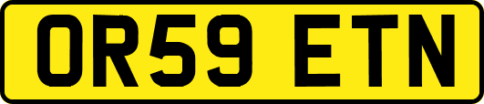 OR59ETN