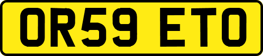 OR59ETO