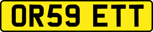 OR59ETT