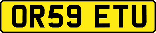 OR59ETU