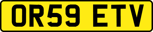 OR59ETV