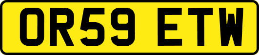 OR59ETW